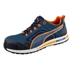 Image de Chaussure basse Crosstwist S3 HRO SRC T.47 - 643100-47
