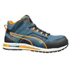 Image de Chaussure haute Crosstwist S3 HRO SRC T.42 - 633140-42