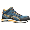 Image de Chaussure haute Crosstwist S3 HRO SRC T.43 - 633140-43