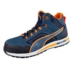 Image de Chaussure haute Crosstwist S3 HRO SRC T.47 - 633140-47