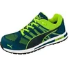 Image de Chaussure basse Elevate Knit Vert T.44 - - 643170