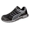 Image de Chaussure basse Elevate Knit Noir T.39 - - 643170
