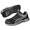 Image de Chaussure basse Elevate Knit Noir T.40 - - 643170