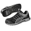 Image de Chaussure basse Elevate Knit Noir T.42 - - 643170