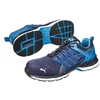 Image de Chaussures basses velocity 20 blue s1p src esd hro taille 43 - - bleu