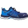 Image de Chaussure basse Velocity 2.0 Bleu S1P ESD HRO SRC T.44 - 643850-44