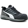 Image de Baskets de sécurité basses CHARGE BLACK LOW S1P ESD HRO SRC noir/gris P45 - - 64454-T.45