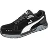 Image de PUMA Baskets de sécurité S3 ESD HRO SRC Airtwist Noires - Pointure 45 en occasion ou reconditionné