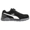 Image de Chaussures de sécurité S3 ESD AIRTWIST DISC BLACK LOW T.47 - SAFETY - 644651200000047