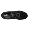 Image de Chaussure Basse Iconic Suede S1P Noir T.42 - - 640010200000042