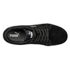 Image de Chaussure Basse Iconic Suede S1P Noir T.44 - - 640010200000044
