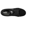 Image de Chaussure Basse Iconic Suede S1P Noir T.46 - - 640010200000046
