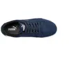 Image de Chaussure Basse Iconic Suede S1P Bleu T.43 - - 640020300000043