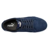Image de Chaussure Basse Iconic Suede S1P Bleu T.47 - - 640020300000047