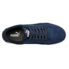 Image de Chaussure Basse Iconic Suede S1P Bleu T.48 - - 640020300000048