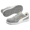 Image de Chaussure Basse Iconic Suede S1P Gris T.39 - - 640030800000039