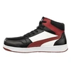 Image de Chaussure Haute - - Frontcourt Blk/Wht/Red S3 T.37 630050201000037