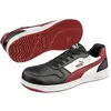 Image de Chaussure Basse - - Frontcourt S3 Blk/Wht/Red T.41 640200201000041