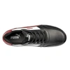 Image de Chaussure Basse - - Frontcourt S3 Blk/Wht/Red T.42 640200201000042
