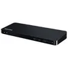Image de - Station d'accueil - Thunderbolt 3 - VGA, 2 x HDMI, DP, Mini DP - 1GbE - Europe - pour Dynabook Toshiba Portégé X20, X20W, X30; Toshiba Tecra X40;