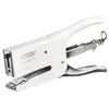Image de pince agrafeuse classique k1 retro coconut kiss, blanc capacit dagrafage 50 feuilles, profondeur d insertion 56mm, c
