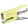 Image de Rapid Pince-Agrafeuse Retro K1, Pour Agrafes 24/6 et 24/8mm, Capacité 50 Feuilles, Métal, Mellow Yellow, 5000494 en occasion ou reconditionné