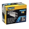Image de Agrafes galvanisees pour cables - N?36/14 mm - RAPID