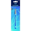Image de stylos à bille slider memo mine xB avec capuchon-bleu-emballage blister