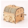 Image de Puzzle 3D Enfant avec mouvement manuel - Style 3