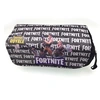 Image de Trousse à crayon personnalisé manga - Fortnite #E