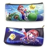 Image de Trousse à crayon personnalisé manga - Super Mario (20X8CM)
