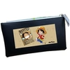 Image de Trousse à crayon personnalisé manga - One Piece #A (20.5x11cm)