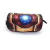 Image de Trousse à crayon personnalisé manga - Iron Man # 2 (19x10x8cm)
