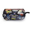 Image de Trousse à crayon personnalisé manga - Batman # 3 (19x10x8cm)