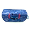 Image de Trousse à crayon personnalisé manga - Stitch #A
