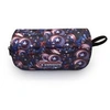 Image de Trousse à crayon personnalisé manga - Captain America #2 (19x10x8cm)