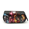 Image de Trousse à crayon personnalisé manga - Demon Slayer