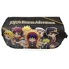Image de Trousse à crayon personnalisé manga - JOJO #A