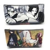 Image de Trousse à crayon personnalisé manga - Naruto #B (20x8cm)