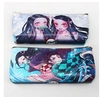 Image de Trousse à crayon personnalisé manga - Demon Slayer #A (20x8cm)