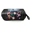 Image de Trousse à crayon personnalisé manga - Demon Slayer #2
