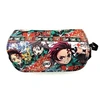 Image de Trousse à crayon personnalisé manga - Demon Slayer #3