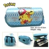 Image de Trousse à crayon personnalisé manga - Pokemon Pikachu #5(22x10x7cm)