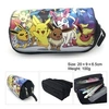 Image de Trousse à crayon Stack personnalisé manga - Pokemon Pikachu #8(22x10x7cm)
