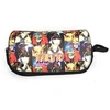 Image de Trousse à crayon personnalisé manga - Naruto #3 (19x10x8cm)