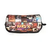 Image de Trousse à crayon personnalisé manga - Naruto #7 (19x10x8cm)