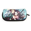 Image de Trousse à crayon personnalisé manga - Demon Slayer #8 (19x10x11cm)