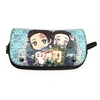 Image de Trousse à crayon personnalisé manga - Demon Slayer #10 (19x10x12cm)
