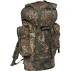 Image de Brandit Sac à Dos Nylon 65l