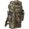 Image de Brandit Sac à Dos Nylon 65l